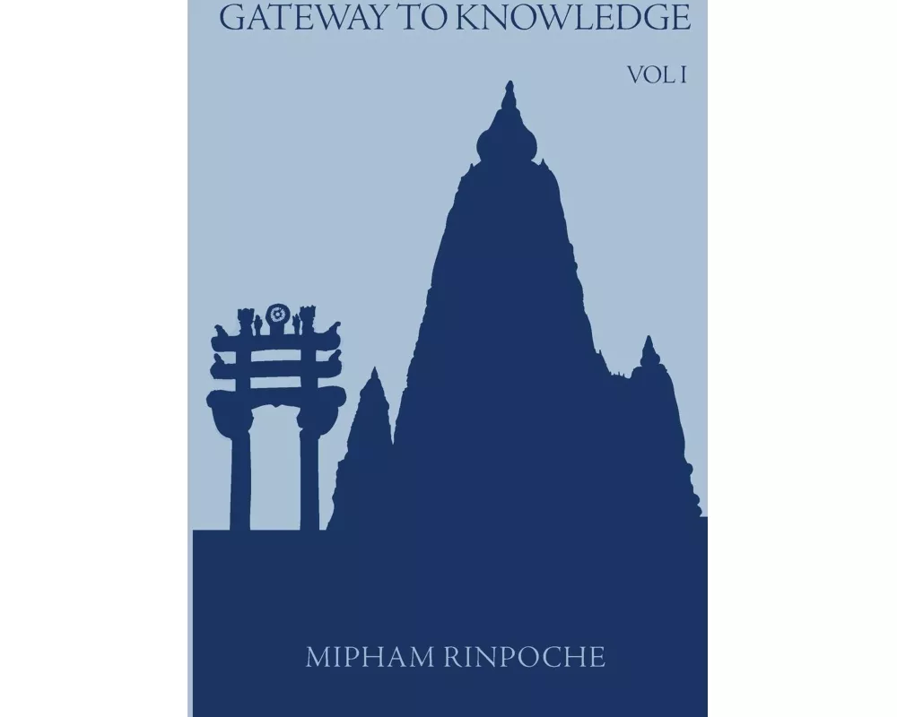 Gateway to Knowledge, Volume I