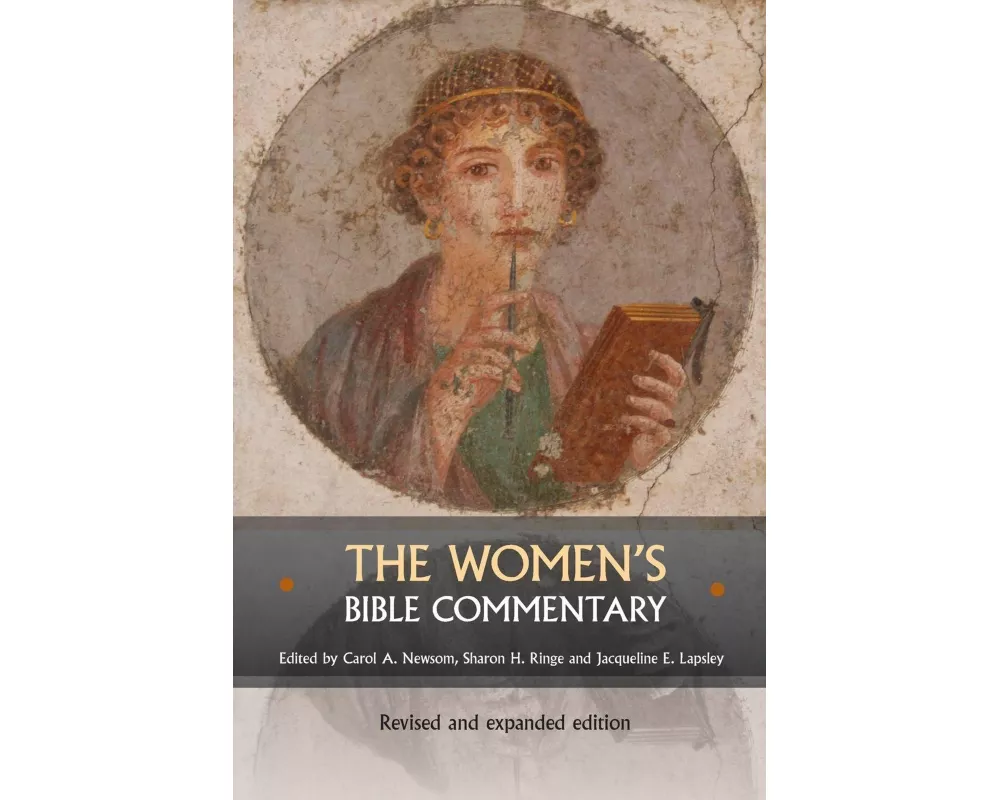 The Women's Bible Commentary
