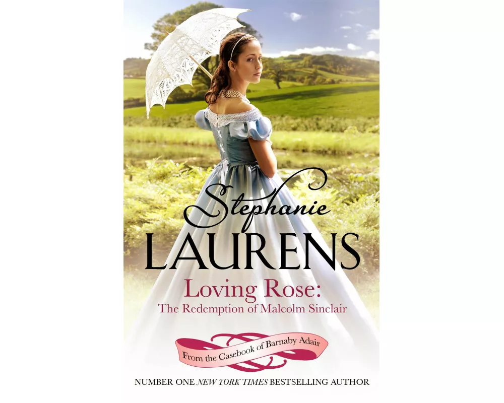 Loving Rose: The Redemption of Malcolm Sinclair
