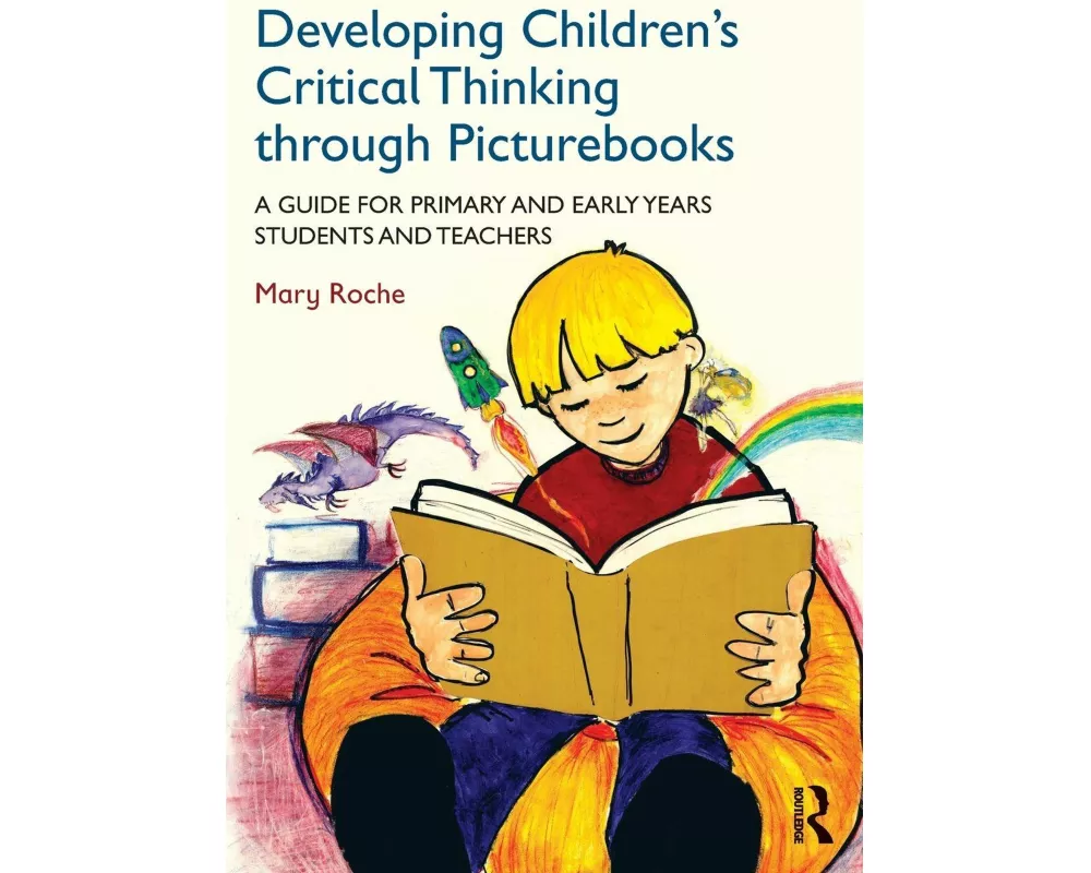 Developing Children's Critical Thinking Through Picturebooks