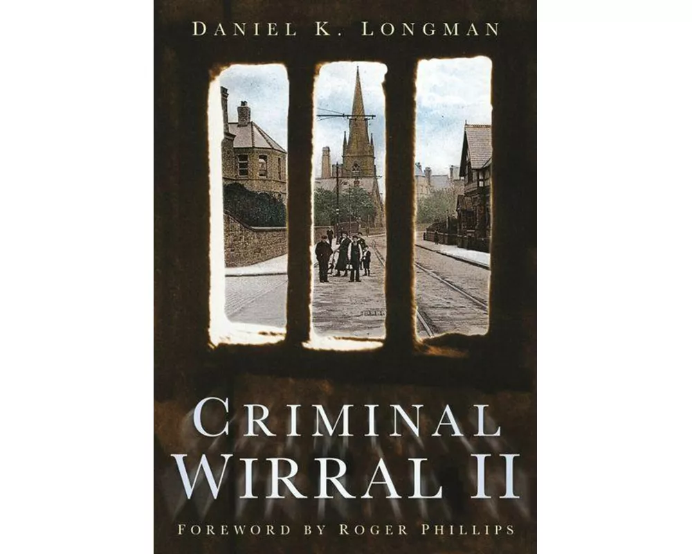 Criminal Wirral II