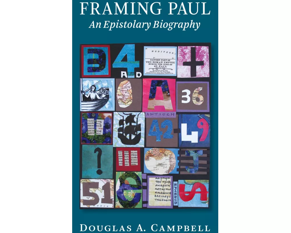 Framing Paul