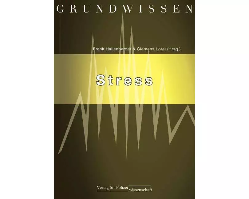 Grundwissen Stress