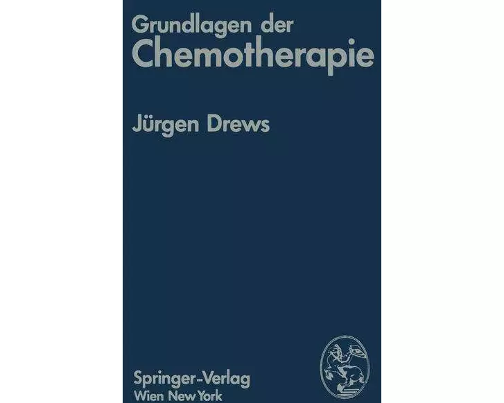 Grundlagen der Chemotherapie