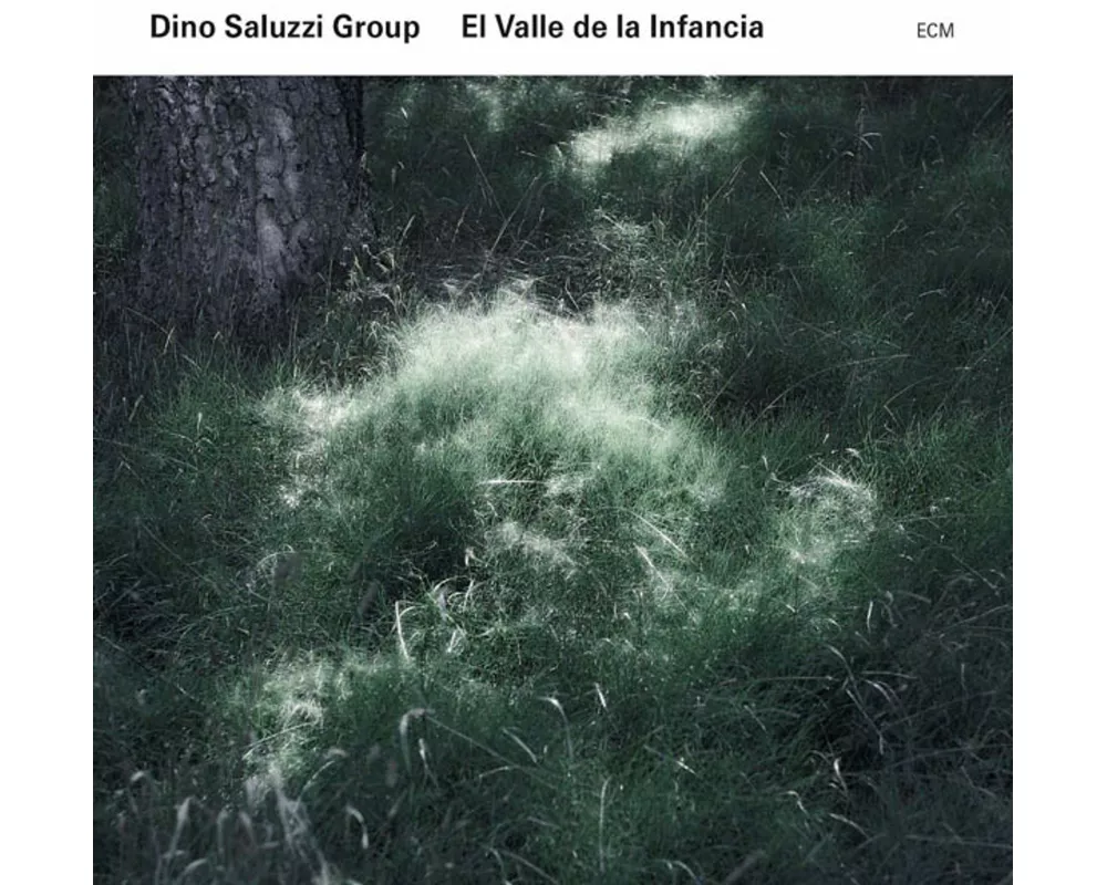 El Valle De La Infancia