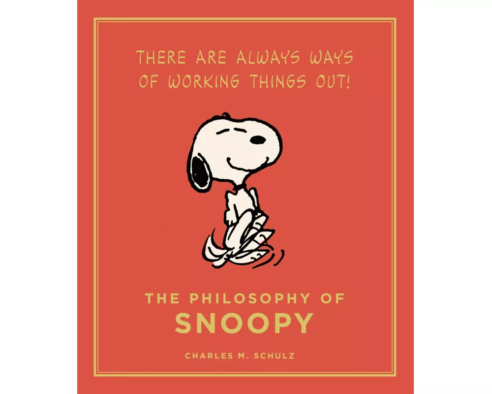The Philosophy of Snoopy