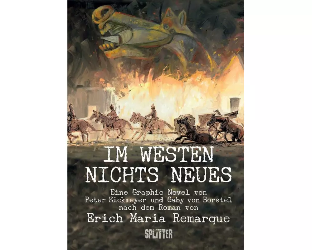 Im Westen nichts Neues