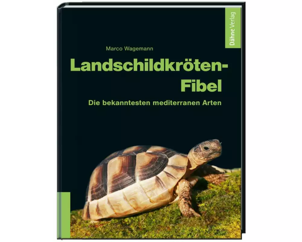 Landschildkröten-Fibel