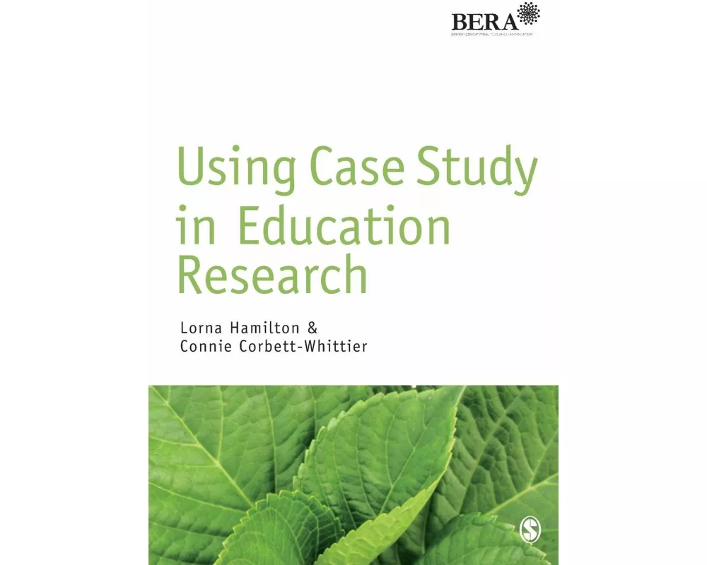 Using Case Study in Education Research