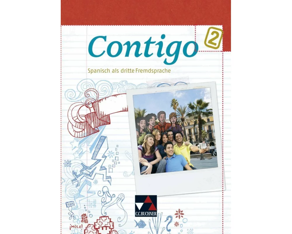 Contigo B 2