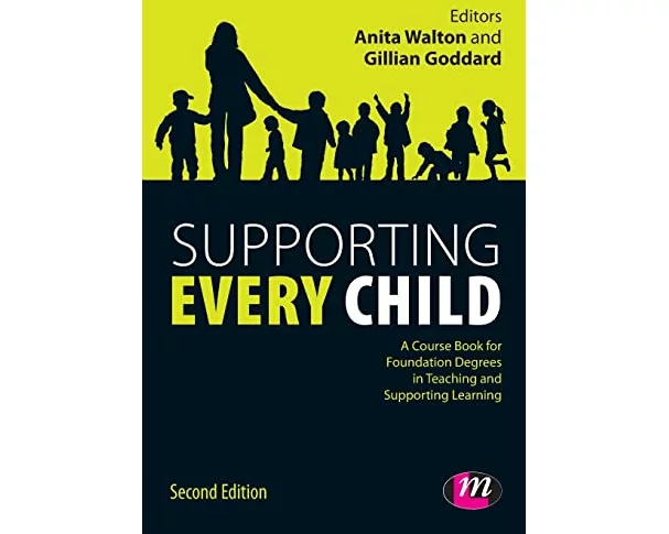 Supporting Every Child
