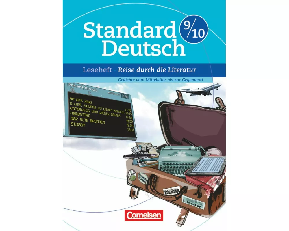 Standard Deutsch - 9./10. Schuljahr