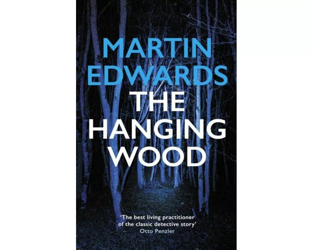 The Hanging Wood