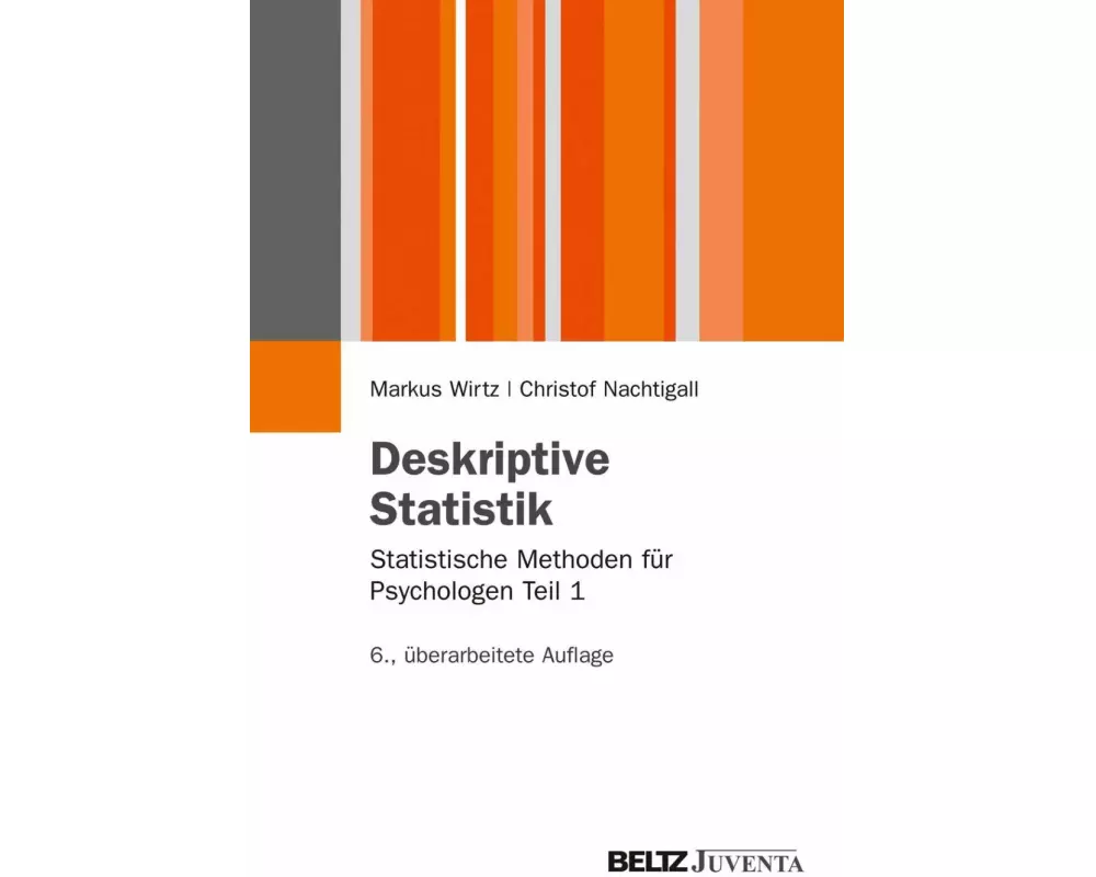 Deskriptive Statistik