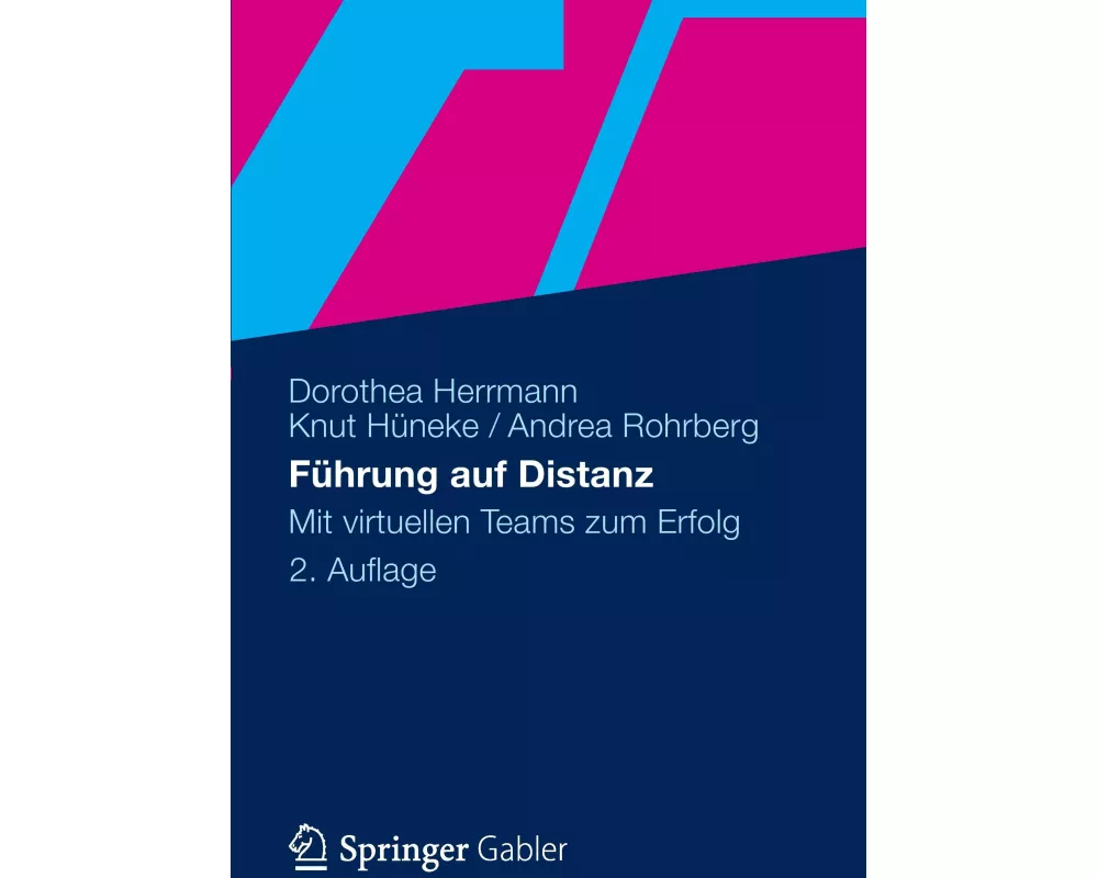 Führung auf Distanz