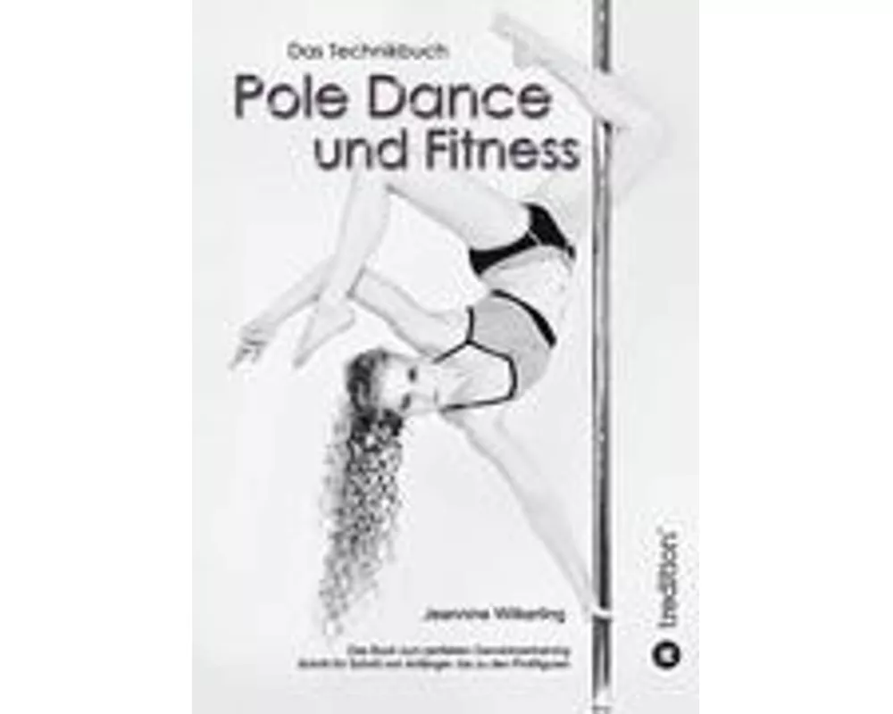 Pole Dance und Fitness