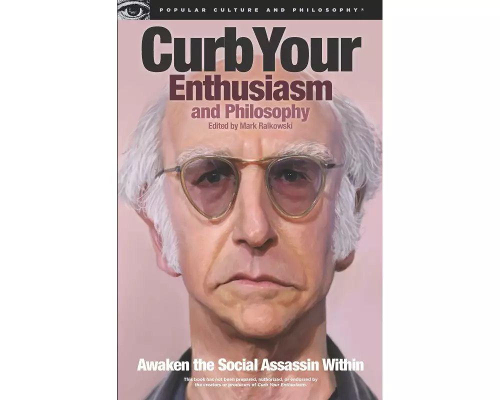 Curb Your Enthusiasm and Philosophy