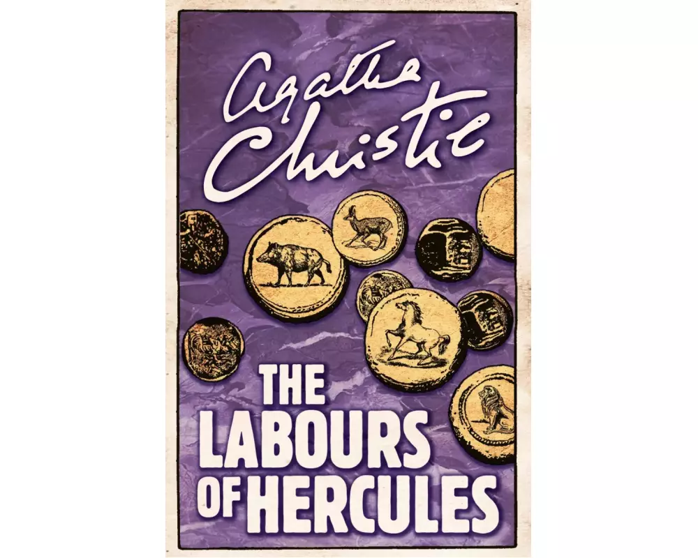 The Labours of Hercules