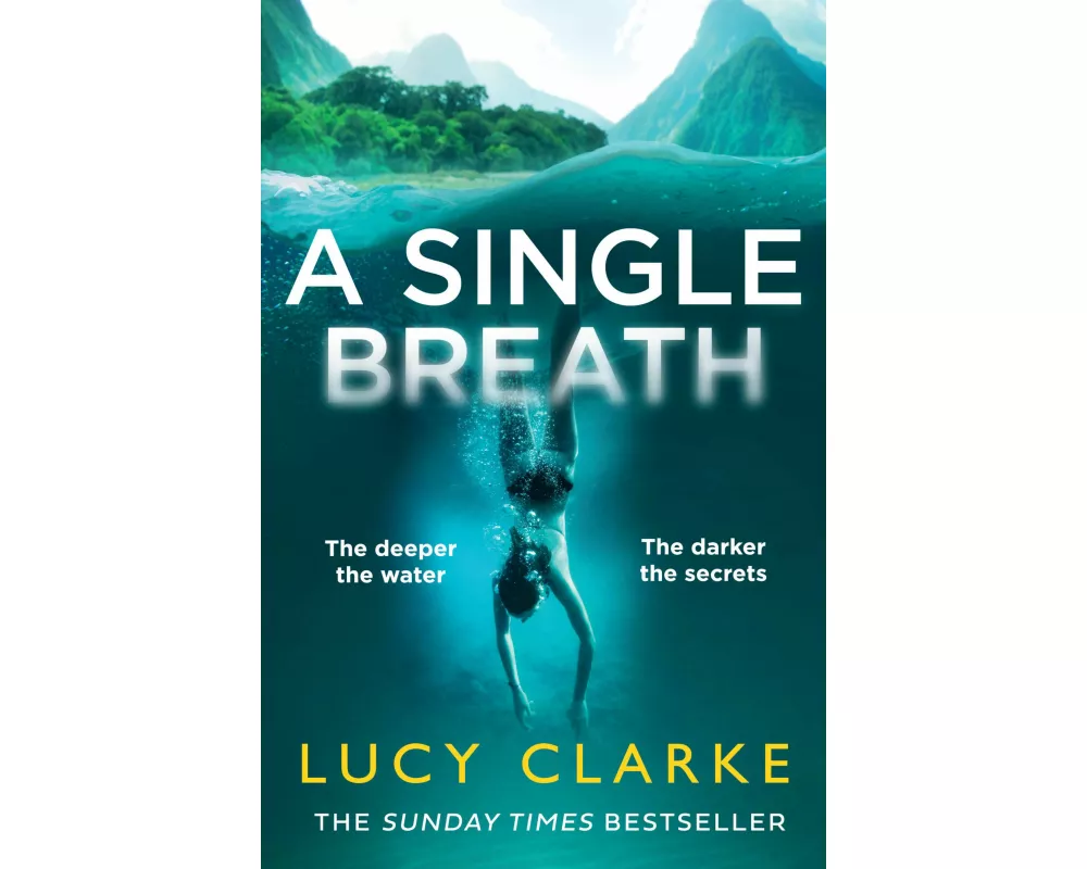 A Single Breath