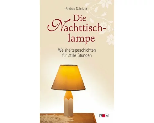 Die Nachttischlampe