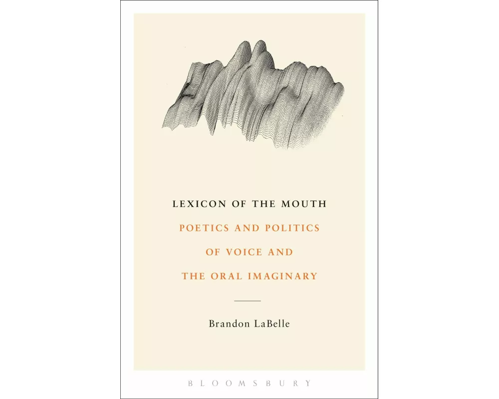 Lexicon of the Mouth