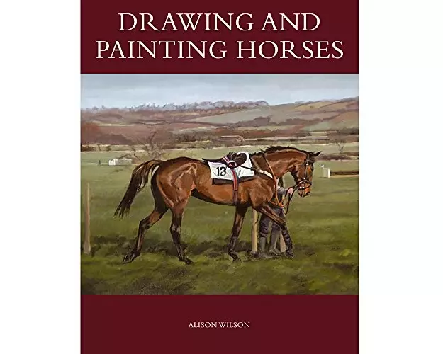 Drawing and Painting Horses