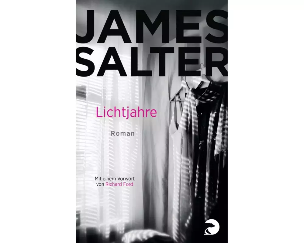 Lichtjahre