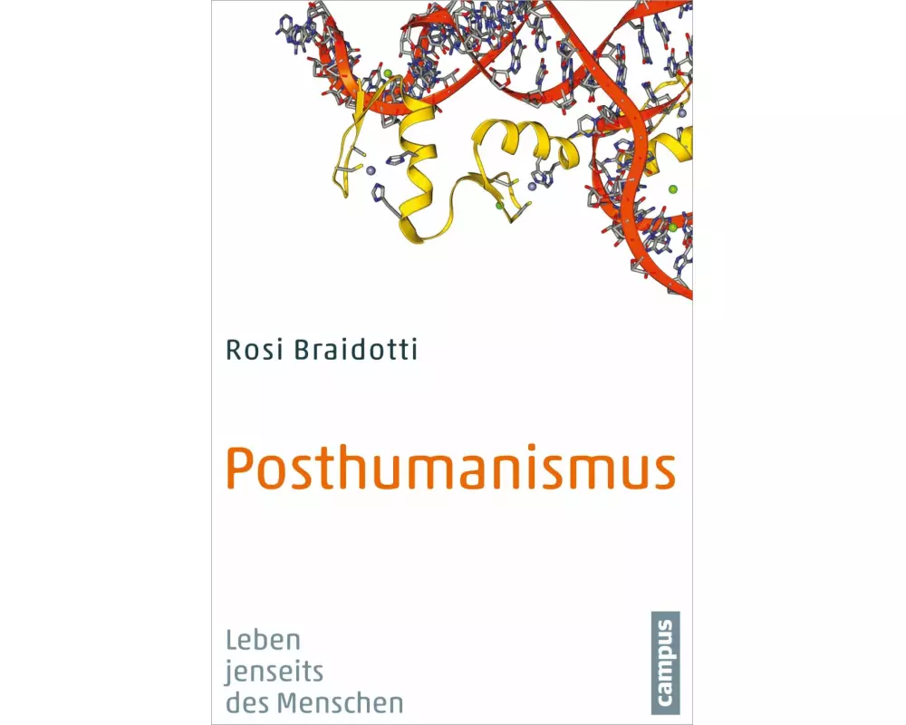 Posthumanismus