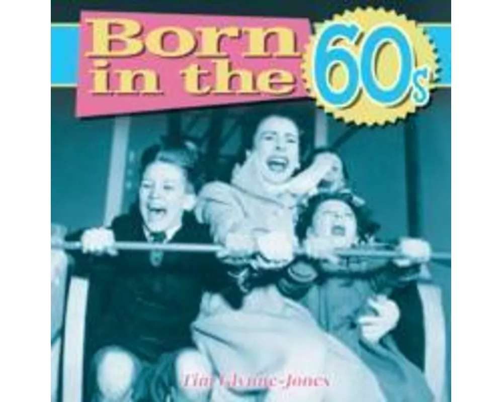 Born in the 60s