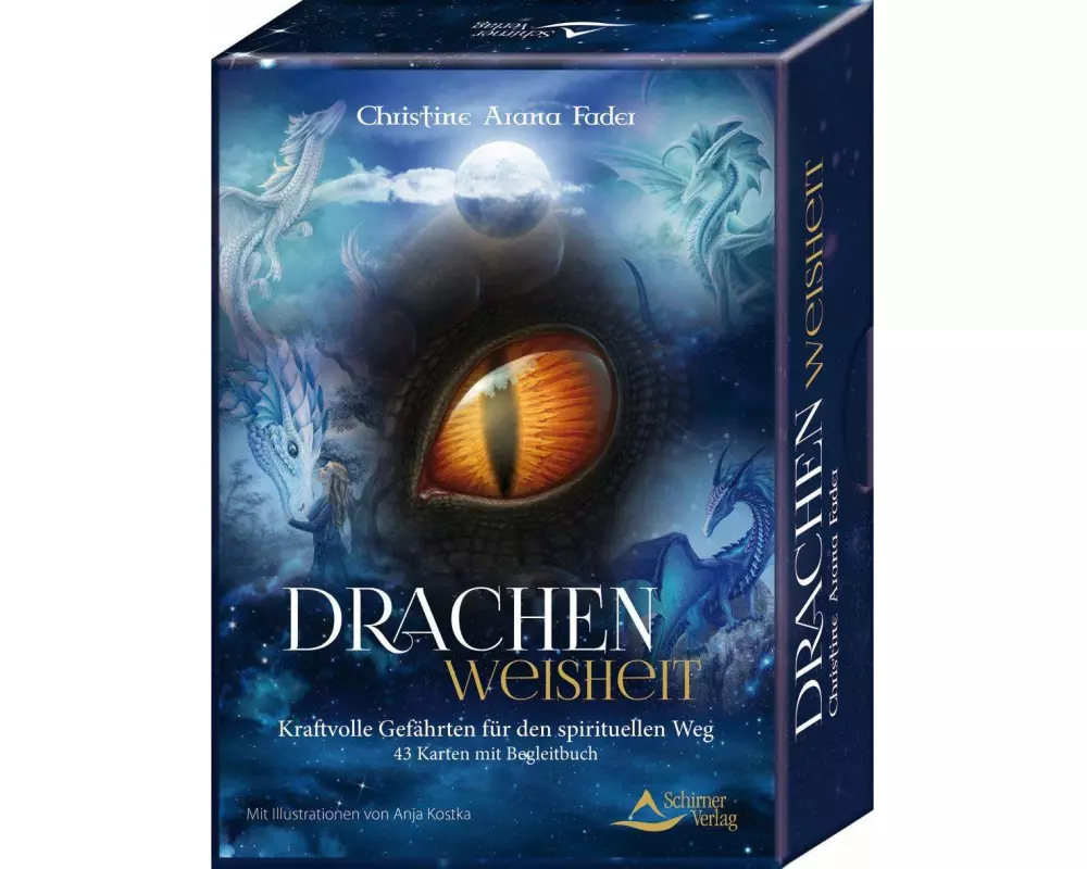 Drachenweisheit