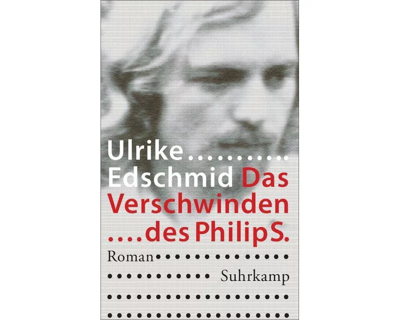 Das Verschwinden des Philip S