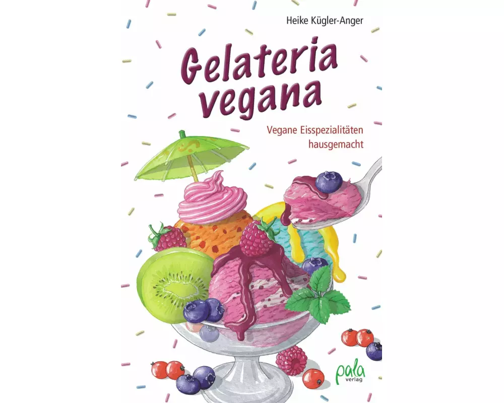 Gelateria vegana