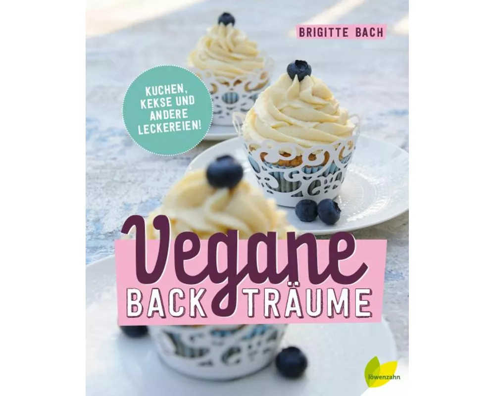 Vegane Backträume