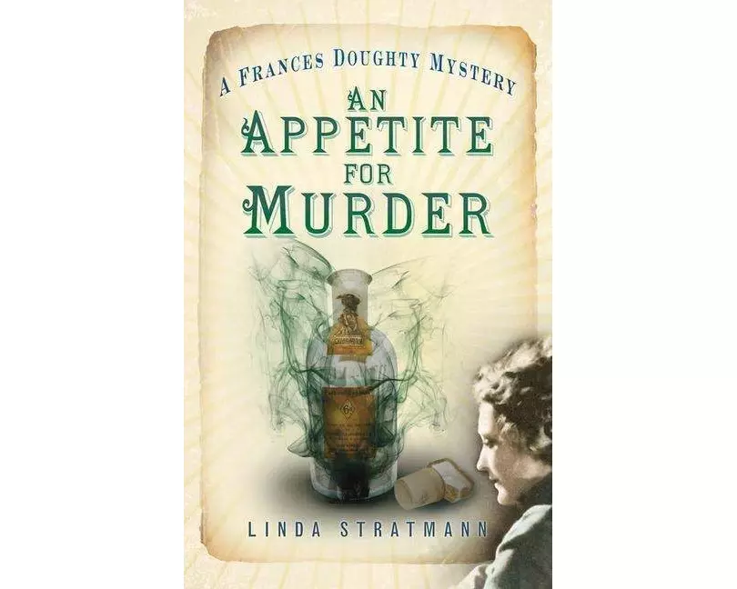 Appetite for Murder