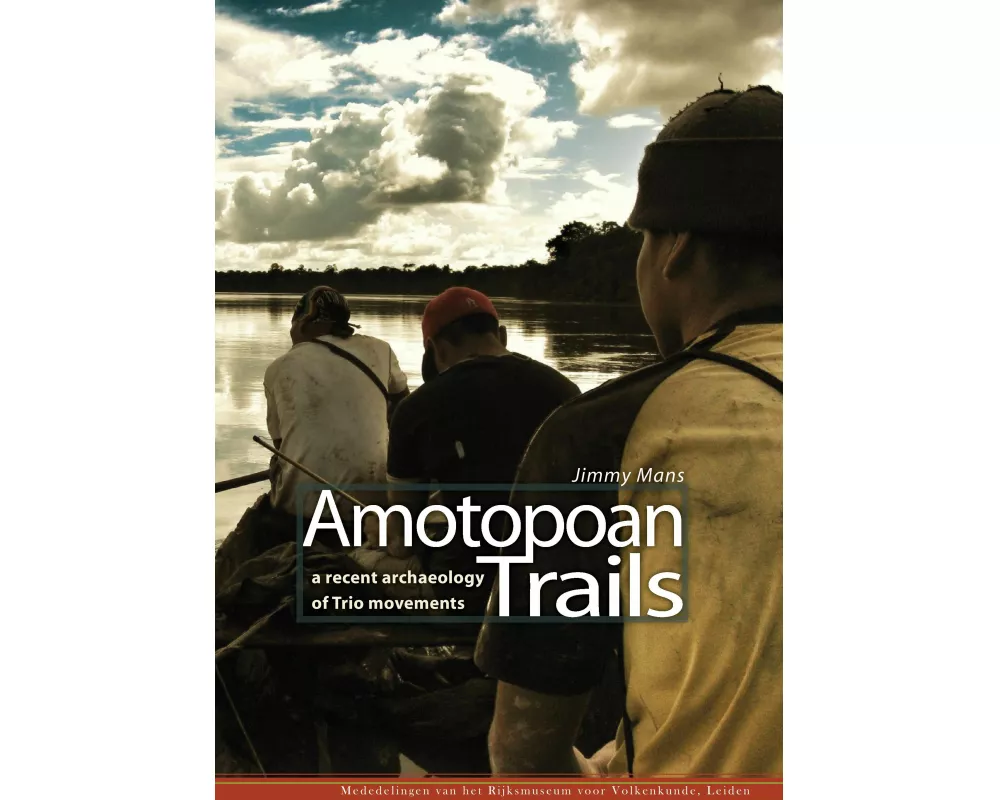Amotopoan Trails