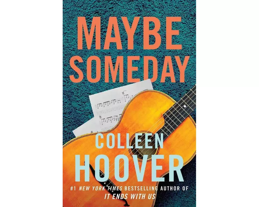 Maybe Someday