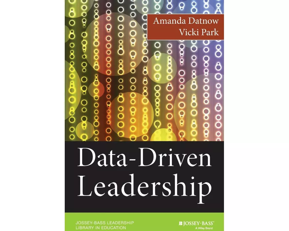 Data-Driven Leadership