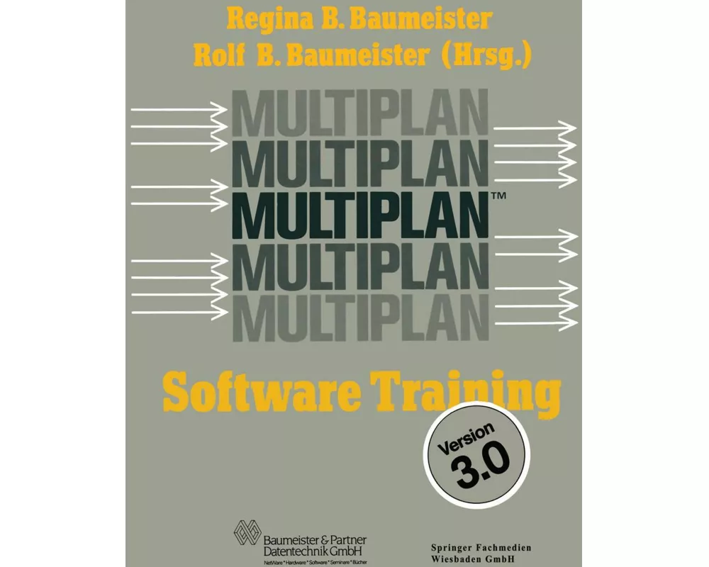 Multiplan 3.0