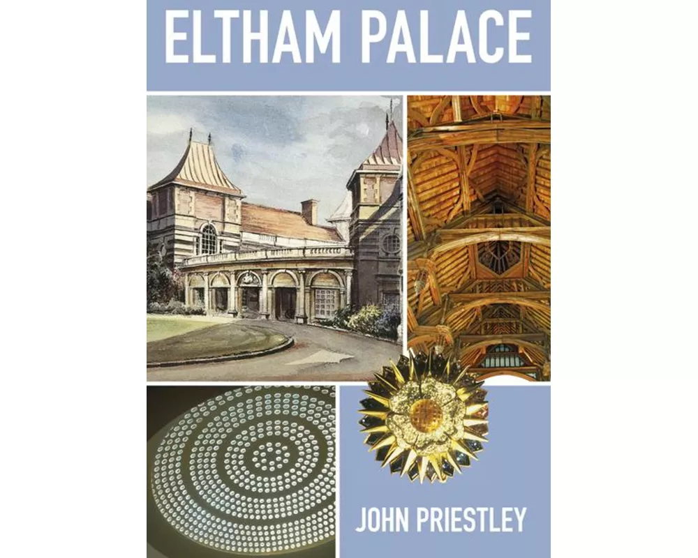 Eltham Palace