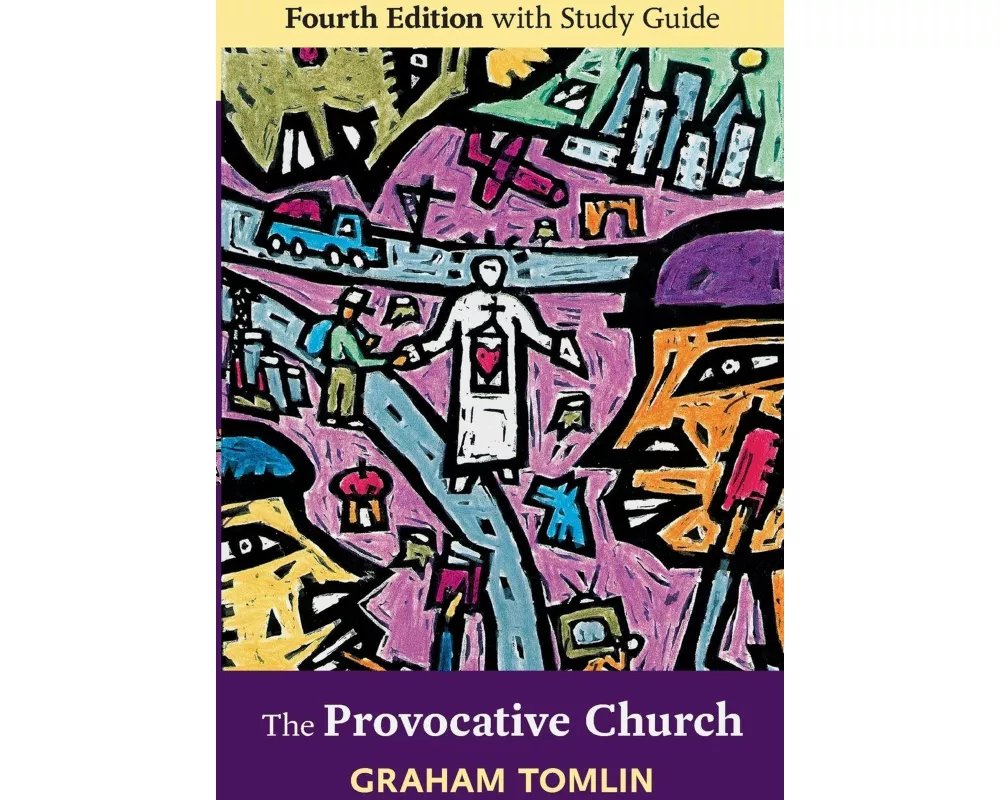 The Provocative Church
