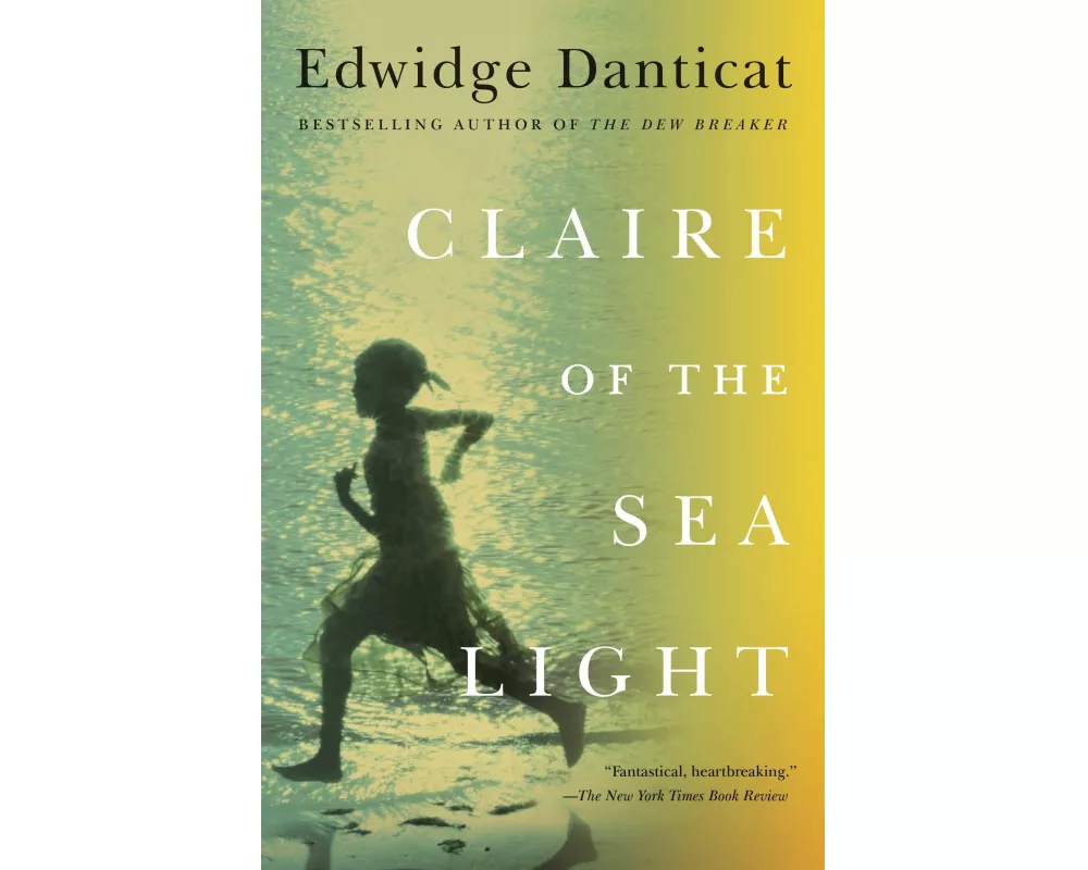 Claire of the Sea Light