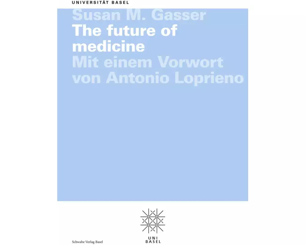 The future of medicine