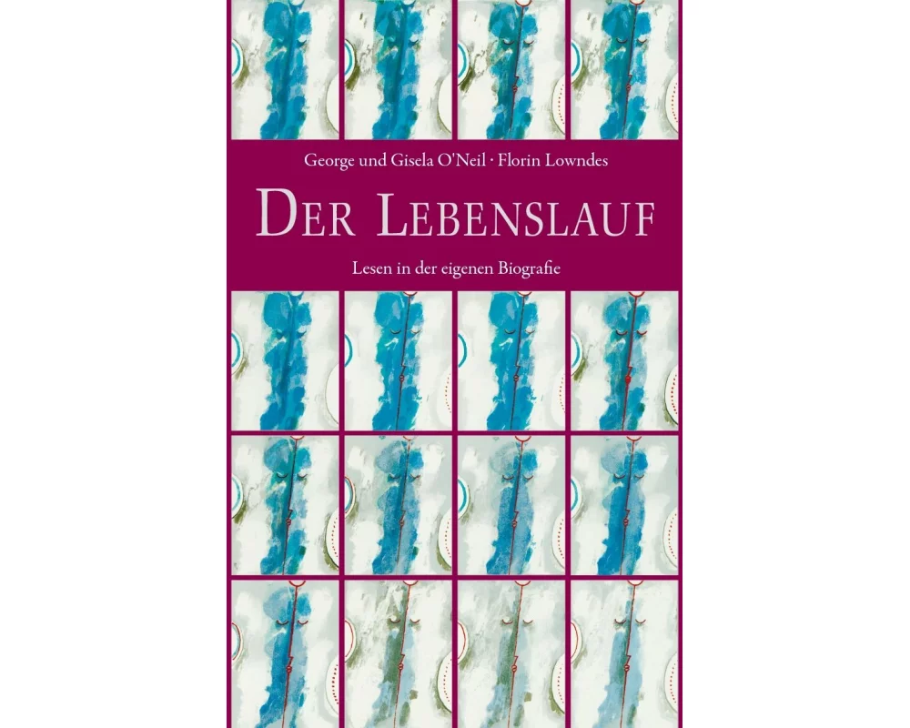 Der Lebenslauf