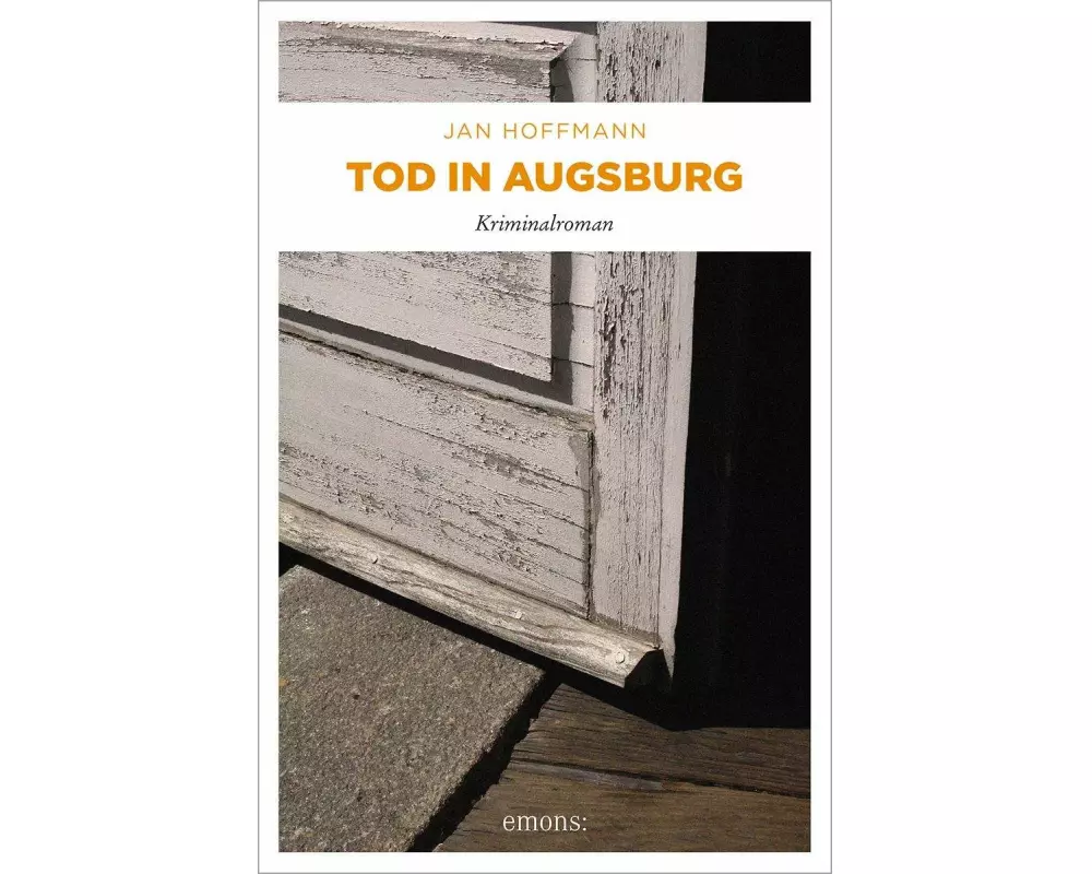 Tod in Augsburg
