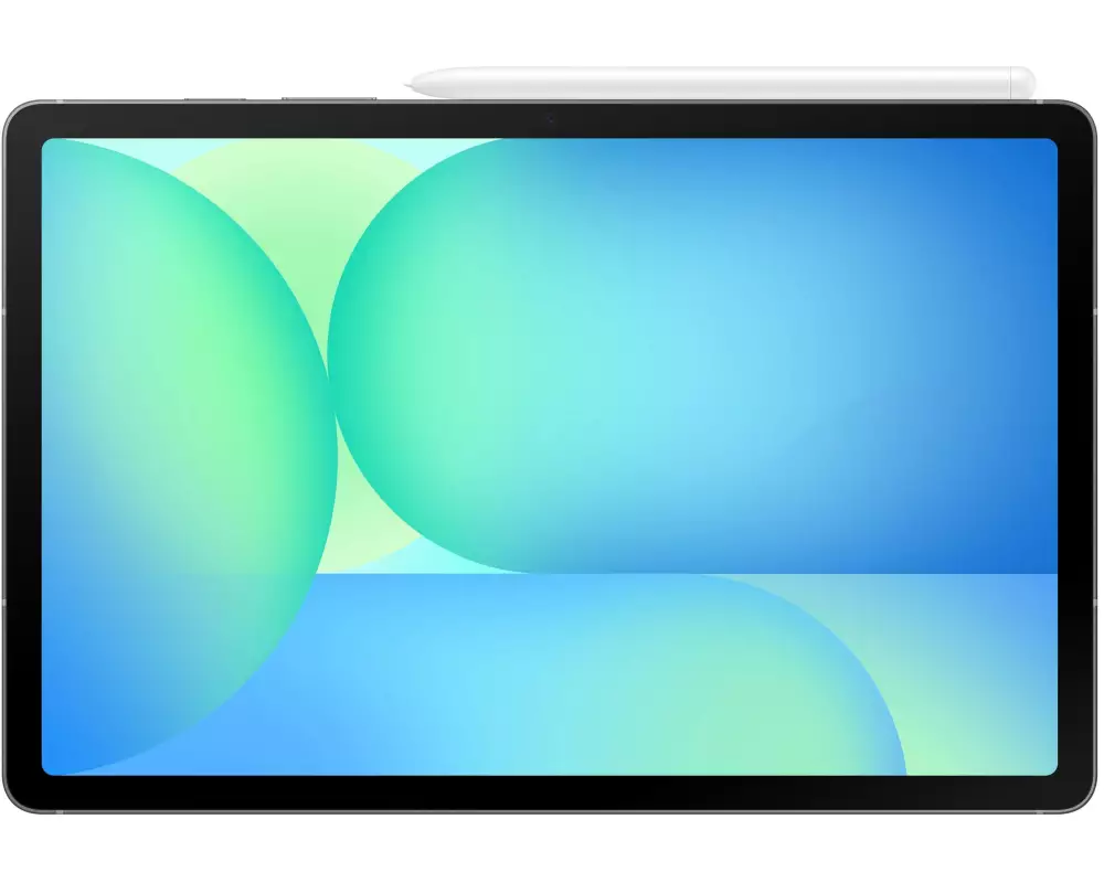 Samsung Galaxy Tab S10 FE WiFi 256 GB Grau