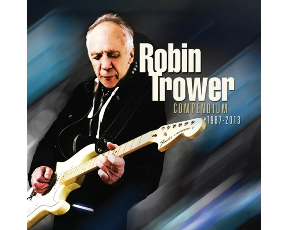 Compendium (1987-2013)