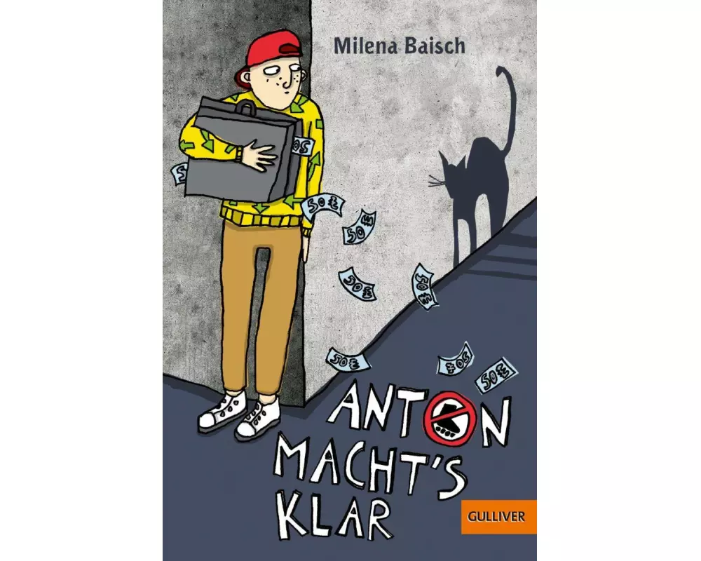 Anton macht's klar