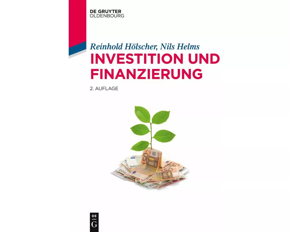 Investition und Finanzierung