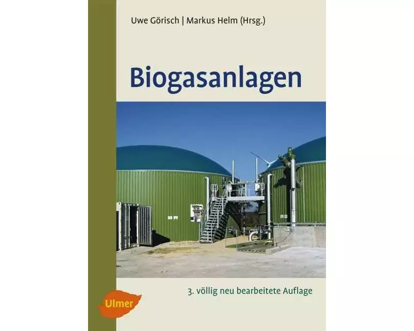 Biogasanlagen