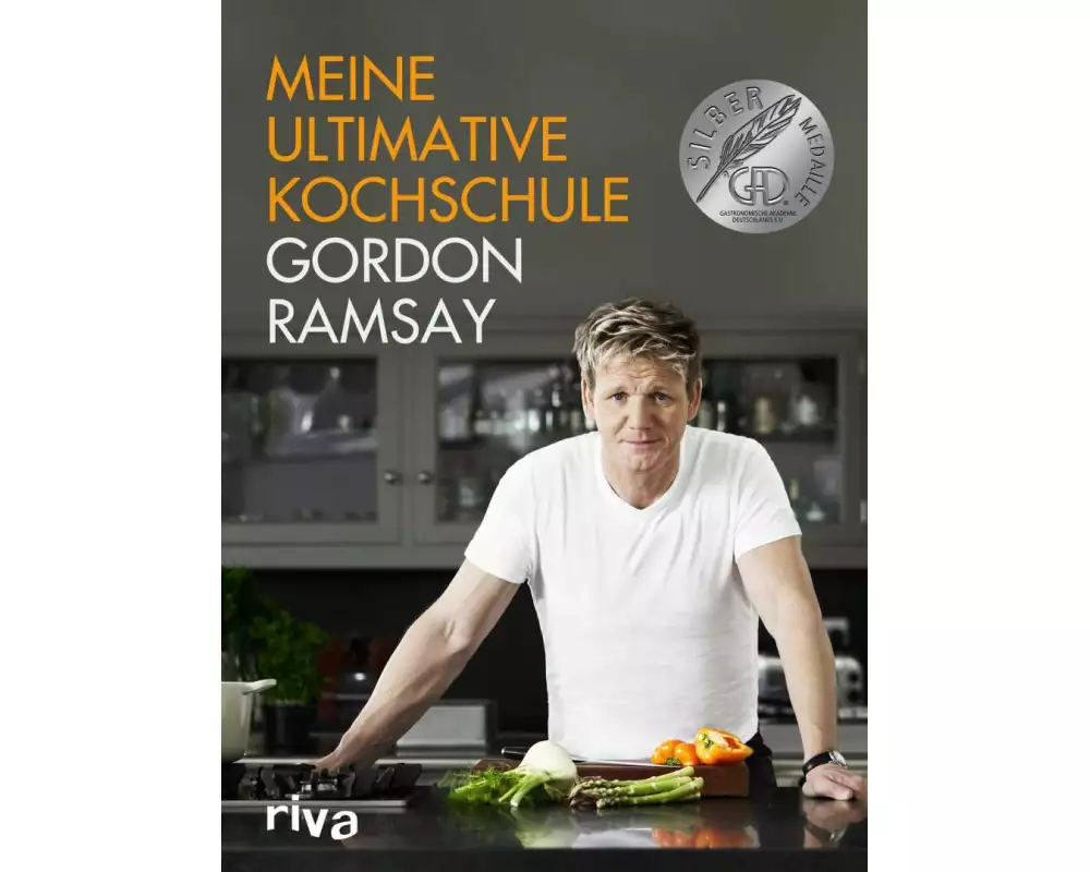 Meine ultimative Kochschule